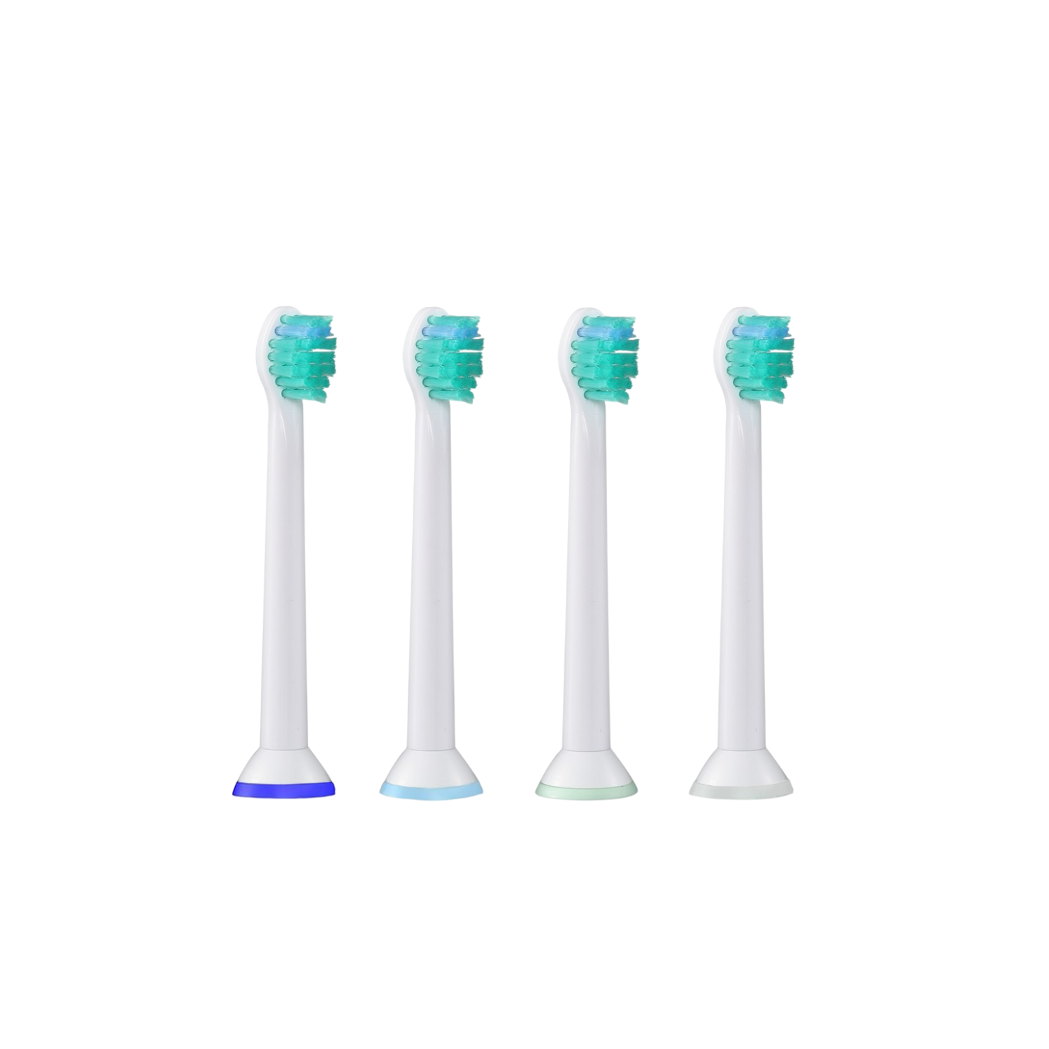 Mini Opzetborstels geschikt voor Philips Sonicare